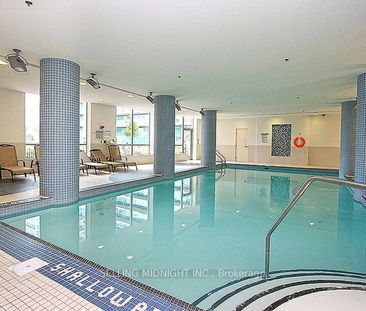 Zip Condos and Lofts , #1701 - Photo 4