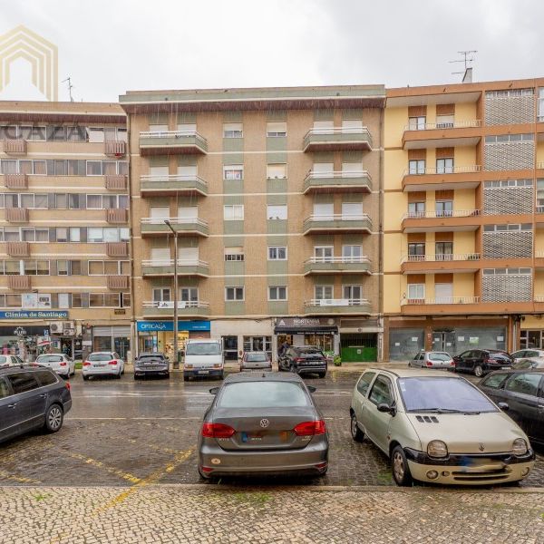 Apartamento T3 em Lisboa - Photo 1