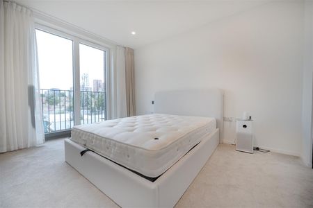 1 Curlew House, Hawser Lane, London, E14 - Photo 5