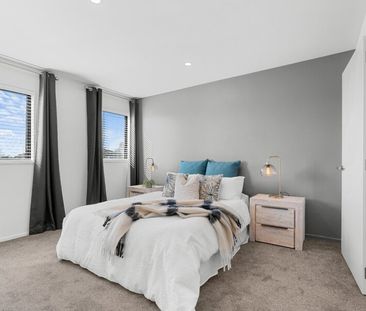 Executive 3 bedroom townhouse in Riccarton! - Photo 6