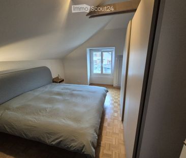 4 Zimmer, 100 m² - Photo 1