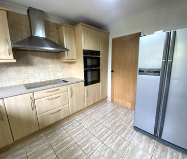 2 bedroom detached bungalow to rent - Photo 5