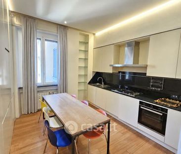 Trilocale in Affitto in Via Arona 16 a Milano - Photo 5