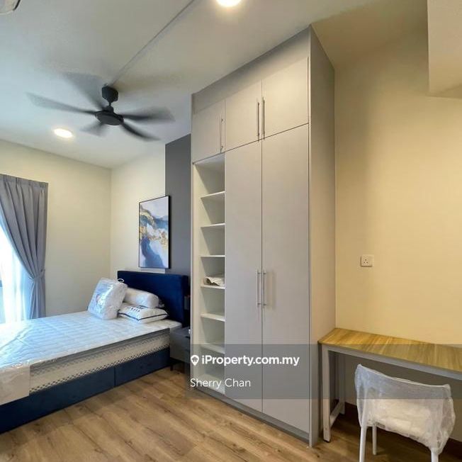 8th & Stellar, Bandar Baru Sri Petaling, Sri Petaling - Foto 1