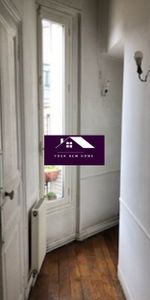 APPARTEMENT AVEC 2 CHAMBRES TERRASSE + PARKING 75008 PARIS - Photo 3