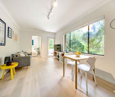 STYLISH APARTMENT IN SUPREME LOCATION - Photo 5
