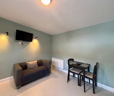 Bodenstown, Sallins, Co Kildare - Photo 1