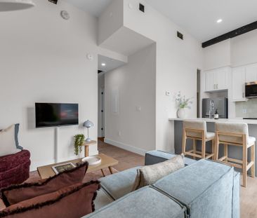For Lease - 56 York Boulevard Unit# 211, Hamilton, Ontario - Photo 2