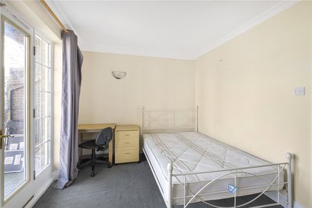 Alderney Mews, London, SE1 4JR - Photo 4