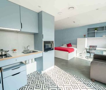 Premium Studio - Photo 4