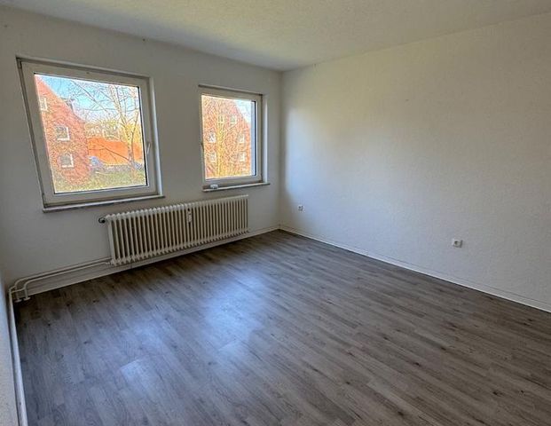 Charmante 2-Zimmer-Wohnung in Glückstadt – Sofort verfügbar! - Photo 1