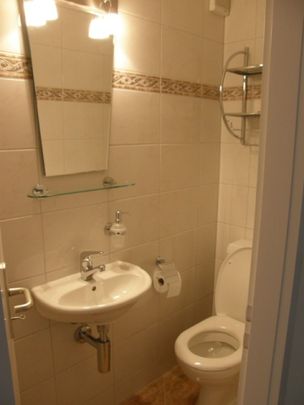 Wohnen im Quartier Schoren in St. Gallen - Photo 1