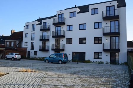 Appartement te huur - Foto 4