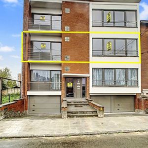 In optie - Appartement te huur in Gosselies met 2 slaapkamers - Photo 2