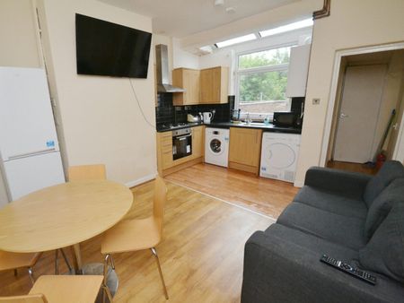 Brailsford Road, Fallowfield, Manchester, M14 - Photo 4