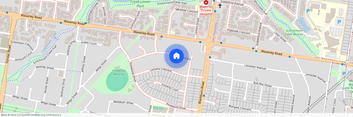 Mount Waverley, Melbourne