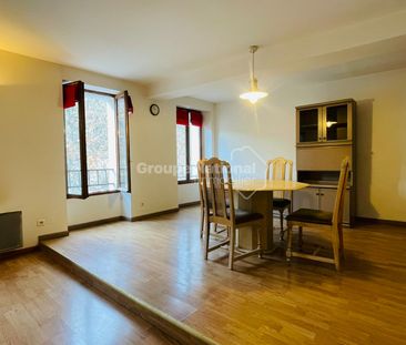 Appartement duplex à louer à Barjols 3 pièces 63.22 m2, - Photo 2
