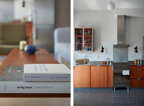 Nordenflychtsvägen, Stockholm - Photo 1