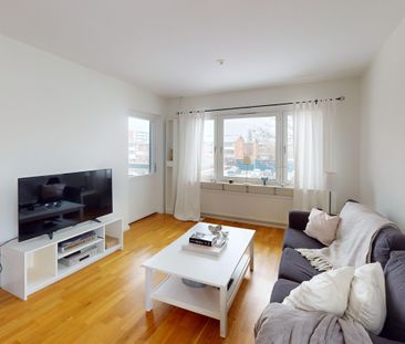 Skaragatan 52, Helsingborg - Photo 2