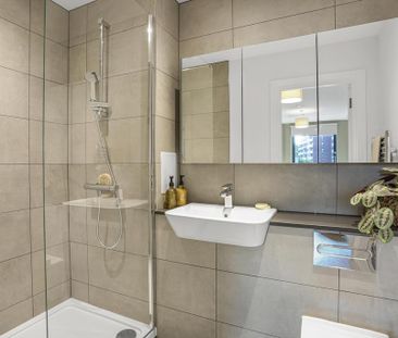 2 bedroom flat to rent - Photo 4