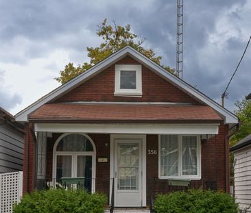 For Lease - 356 Cedarvale Avenue, Toronto, Ontario - Photo 4