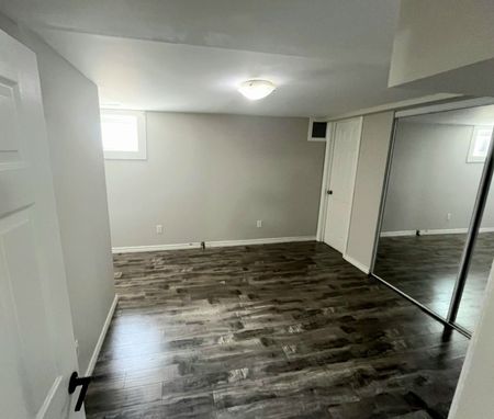 For Lease - 17 Collins Crescent Unit# Lower, Aurora, Ontario - Photo 5