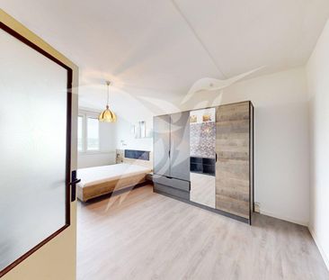 Pronájem bytu 2+1 61 m², Vojanova 741, Plzeň - Fotografie 4