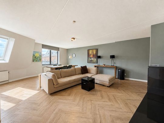 Appartement te huur: Schapensteeg 16-D 1017 BG Amsterdam - Photo 1