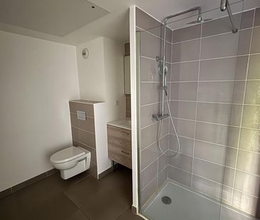 Appartement 2 pièce(s) 1 chambre(s) 41.47 m² - Photo 6