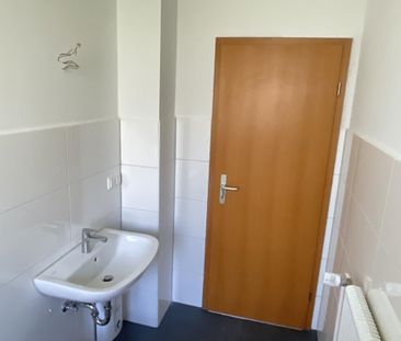 3-Zimmer-Wohnung mit Balkon in Duisburg-Obermeiderich mieten - Foto 4