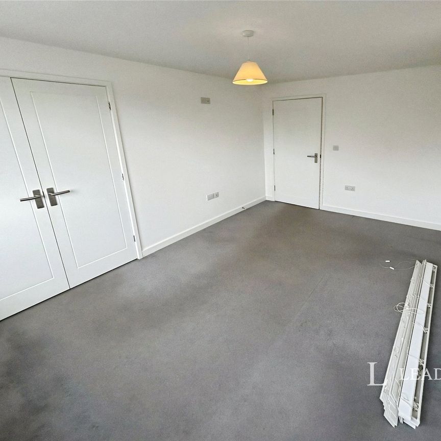 2 bedroom apartment to rent Guthrie House, Bretton Green, Peterborough, PE3 - Photo 1