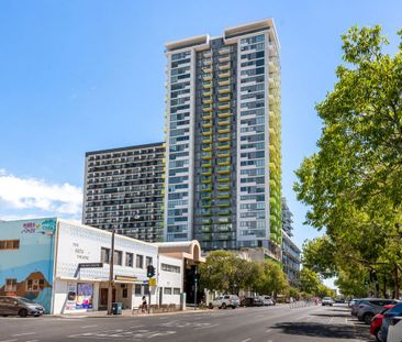 Stylish One-Bedroom Apartment - Walk to Central Market & Victoria S... - Photo 3