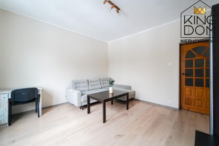 Wyposażone 2-pokojowe mieszkanie na wynajem - Фото 2