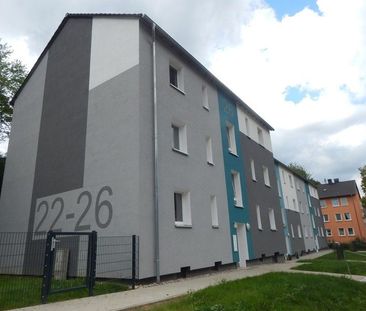 Ihr neues Zuhause: ansprechende 3,5-Zimmer-Wohnung - Photo 1