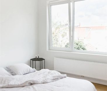 Gerenoveerd appartement met 2 slaapkamers - Foto 5