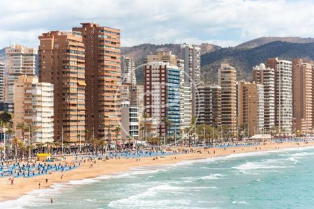 Benidorm, Valencian Community 03502 - Photo 4