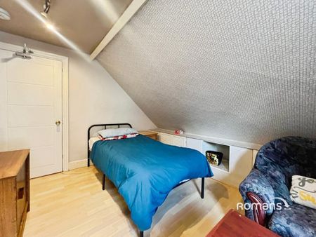 1 bedroom house to rent - Photo 2