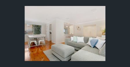 Modern Single-Level Living in the Heart of Round Corner, Dural - Photo 4