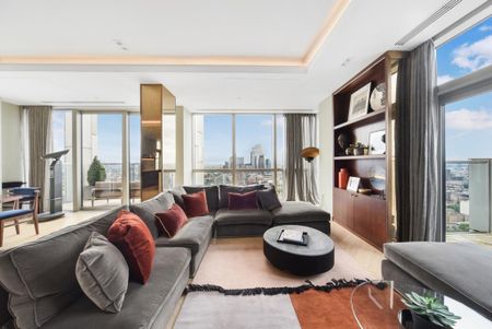 3 bedroom apartment to rent - Photo 5