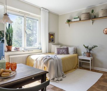 Forsskålsgatan, Johanneshov - Photo 2