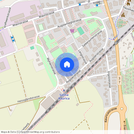 4133, Pratteln, Wyhlenstr., 18