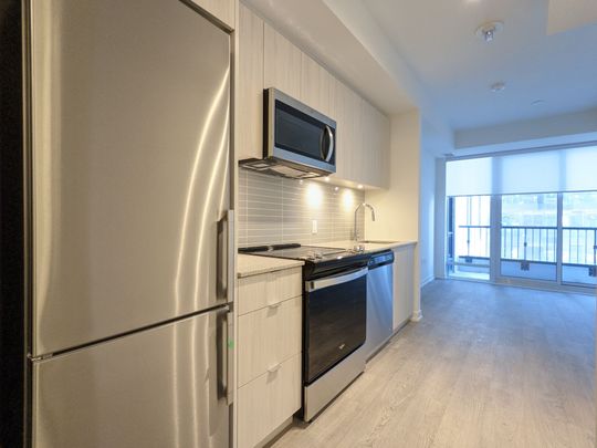 For Lease - 8868 Yonge Street Unit# 325E, Richmond Hill, Ontario - Photo 1