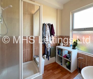 1 Bedroom Shared House for rent in Hyde Park Road - Photo 4