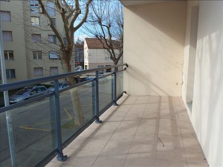 APPARTEMENT VALENCE - 3 pièce(s) - 58 m2, - Photo 4