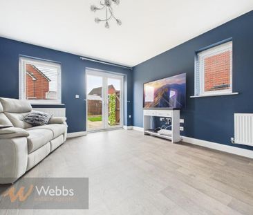 2 bedroom semi-detached house to rent - Photo 6