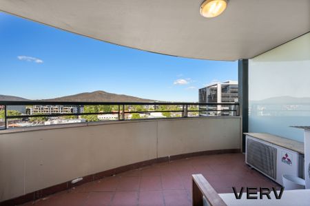 805/74 Northbourne Avenue, Braddon ACT 2612 - Apartment For Rent | Domain - Photo 2