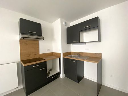 Appartement 2 pièces - Photo 5