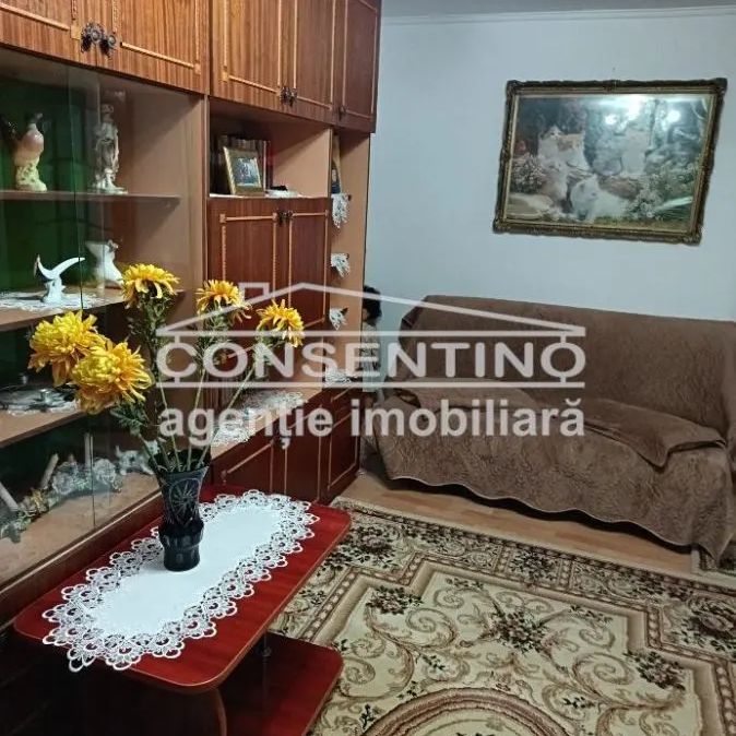 Oferim spre inchiriere apartament Unirii Sud - Fotografie 1