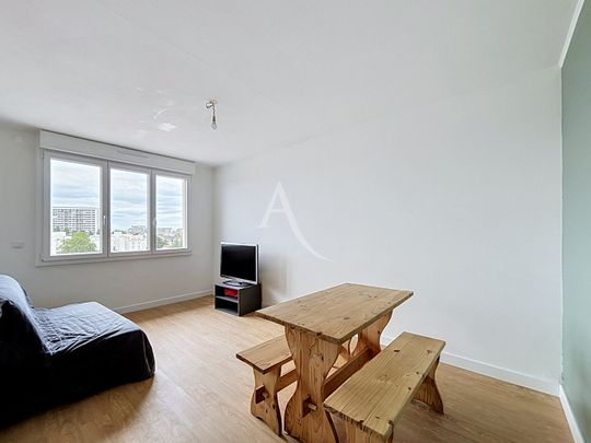 Location Appartement 2 pièces 39m² ANGERS 49100 - Photo 1