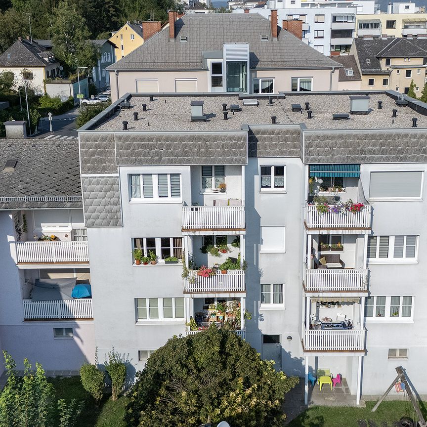 Kollwitzstraße 9-1 - Foto 2